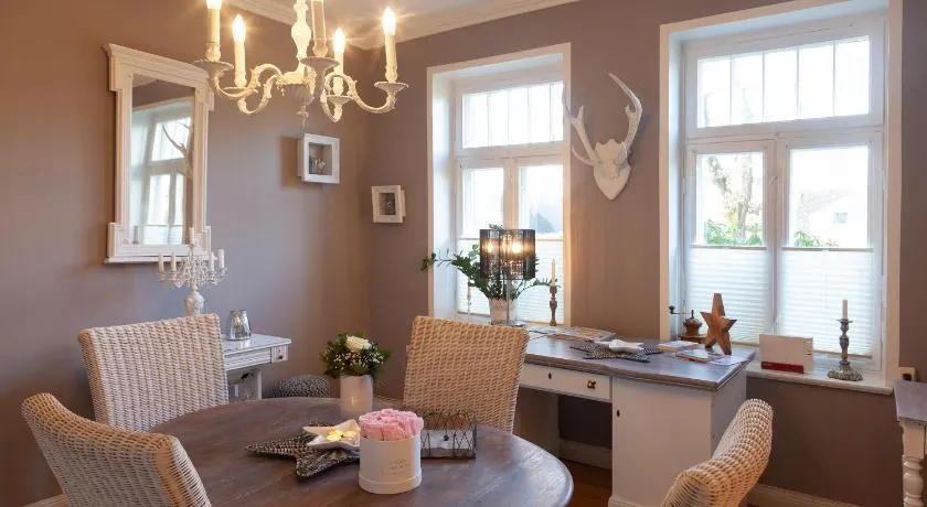 Ferienwohnung Bodil - Image 1