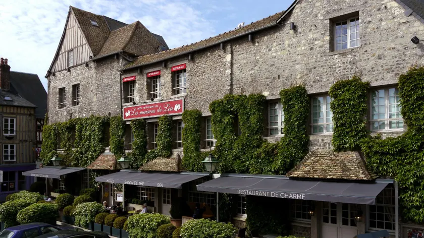 Les Maisons de Lea, a member of Radisson Individuals - Image 1