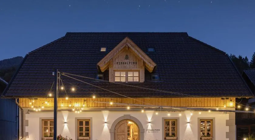 Hotel Pino Alpino - Image 1