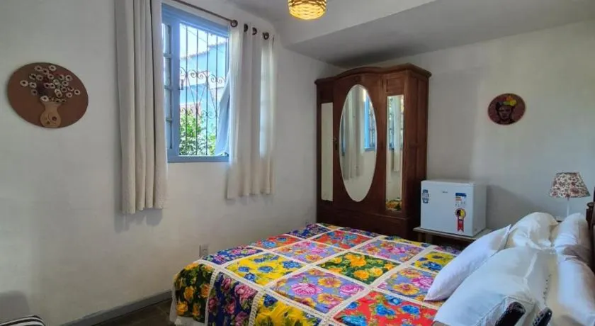 Pousada Casa do Ipe Amarelo - Image 1