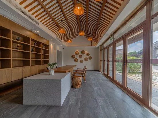 Santaishan ShaiMiTai Resort - Image 1