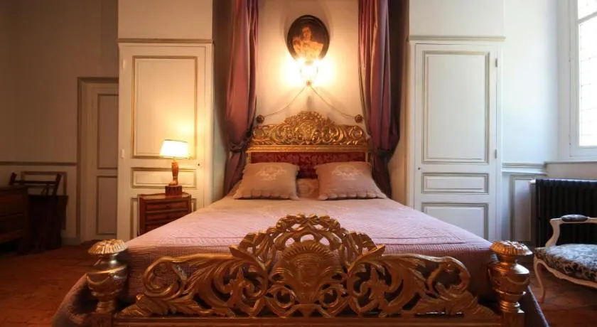 Château de Varennes - Image 1