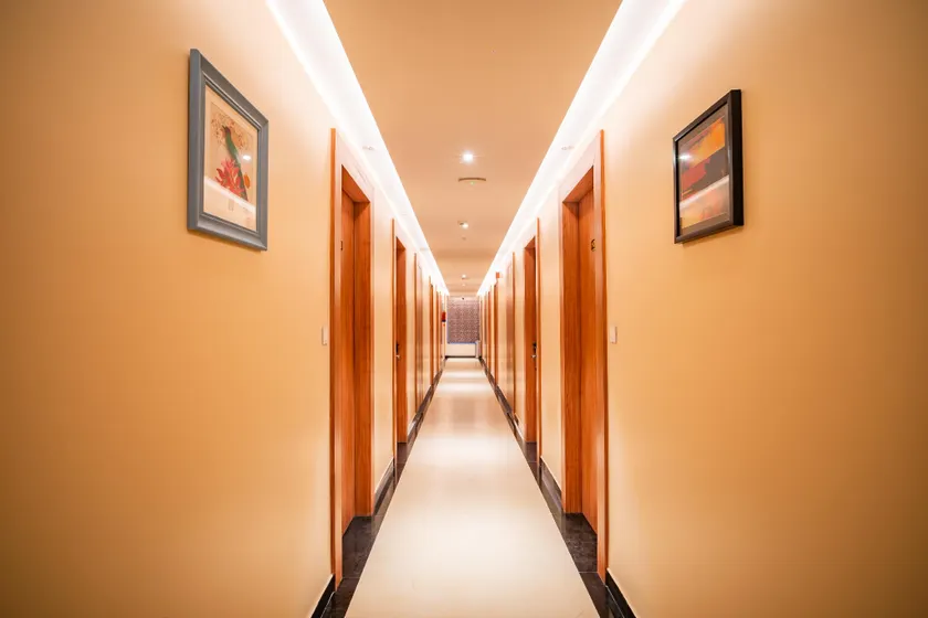 Hotel Avenue 30 - Image 1