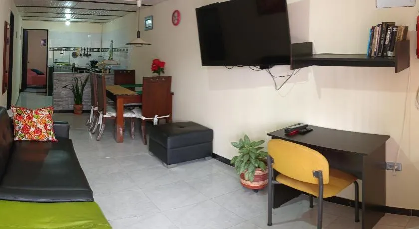 Acogedor Apartamento en zona turistica de Popayán - Image 1