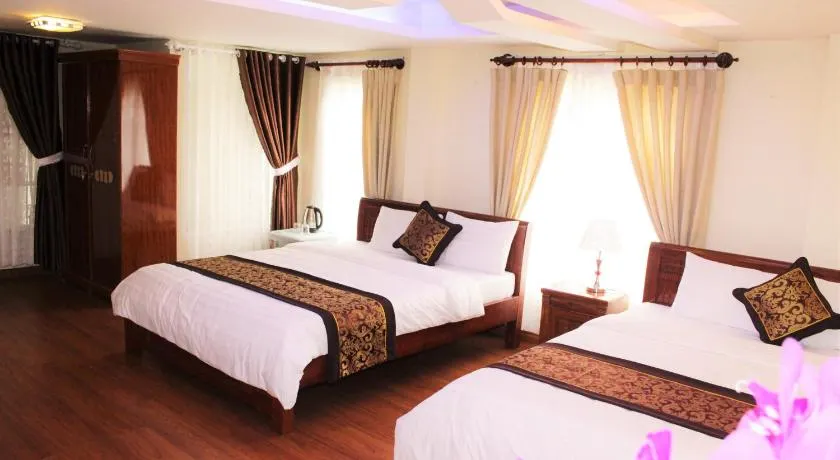 Thien Phu Guesthouse Dalat - Image 1