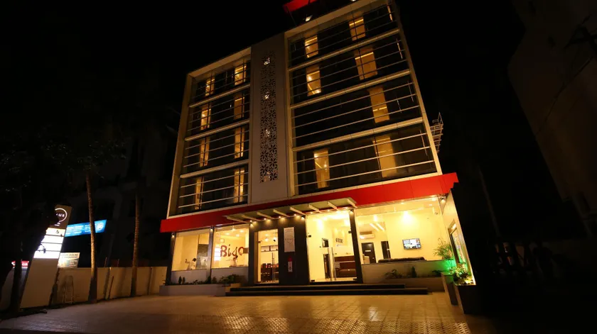 Mastiff Hotel Karwar by OTHPL (Formerly Citrus Hotel Karwar) - Image 1