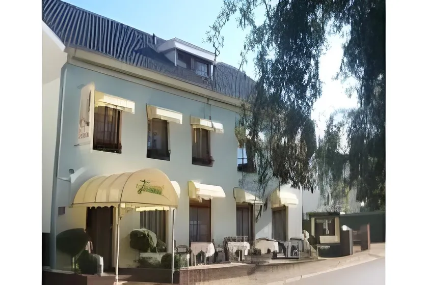 Hotel - Appartement de Zevende Heerlijkheid - Image 1