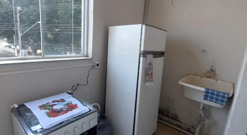 Apartamento aconchegante - Image 1