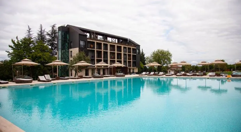Hotel Meteo - Image 1
