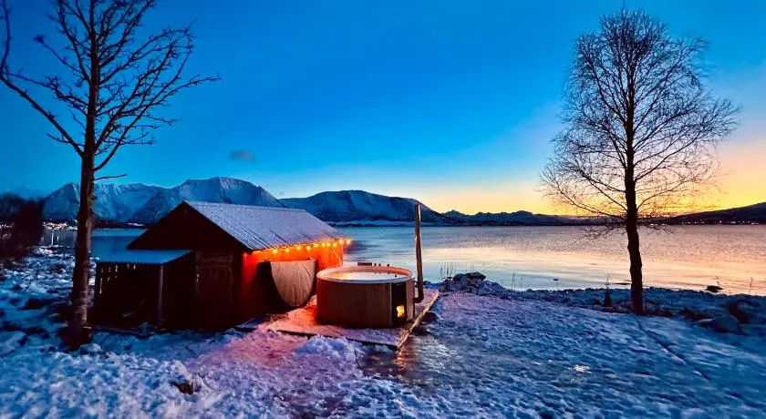 House by the Sea - Image 1