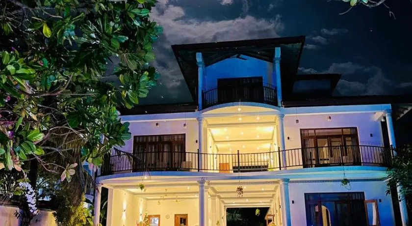 Villa Riverside - Image 1