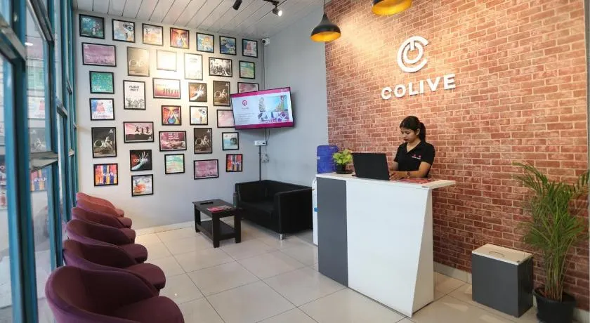 C Suites VJ Grand Central - Image 1