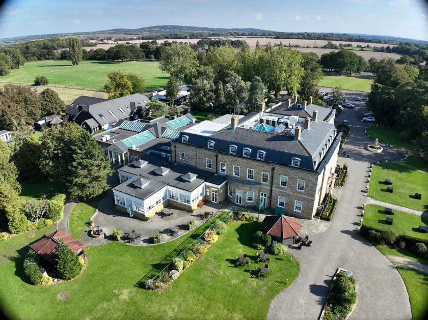 Orsett Hall - Image 1