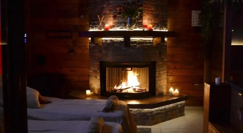 Mini spa in chalet bosco e trullo - Image 1