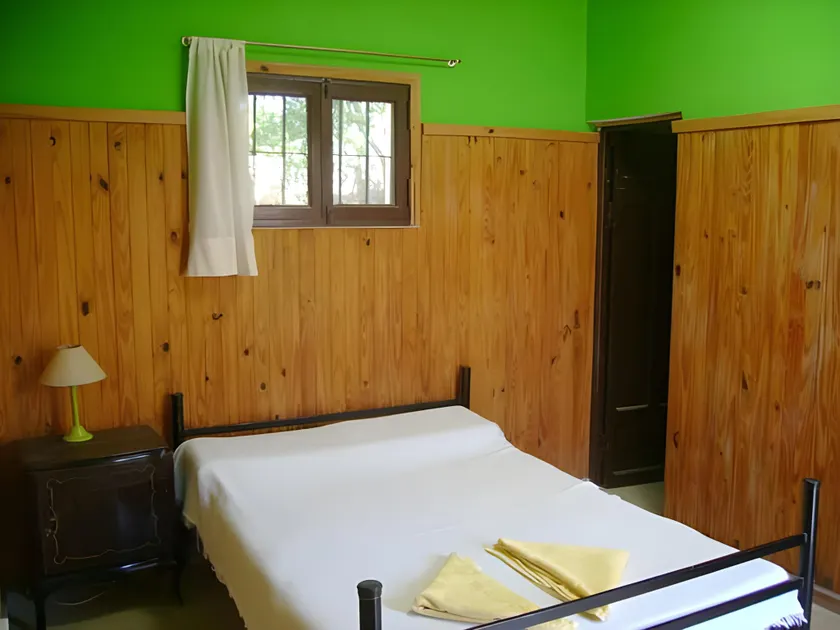 Andamundos Hostel - Image 1