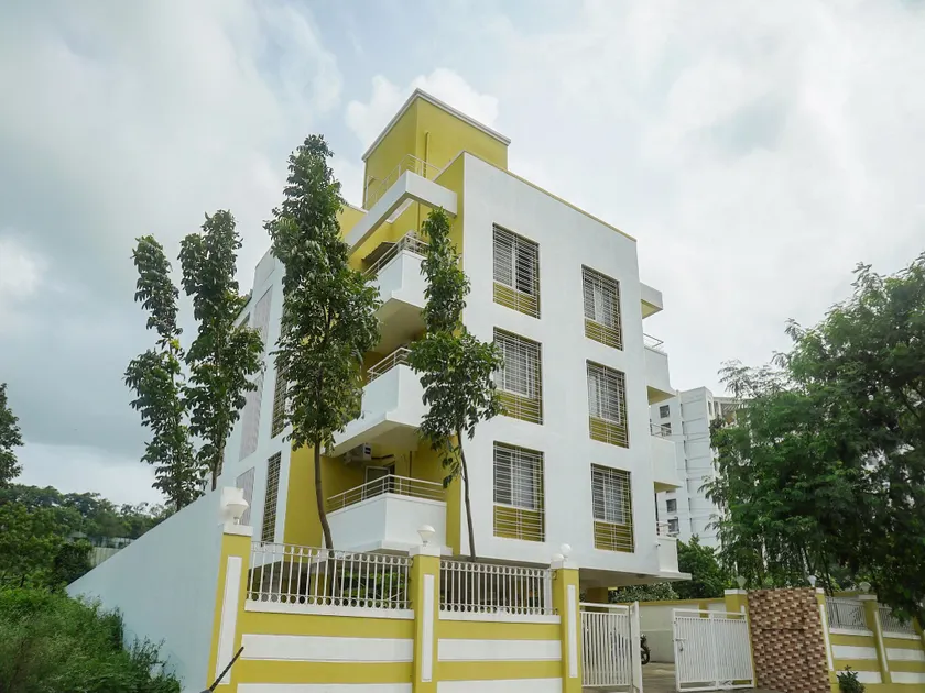 OYO Sk Executive - Image 1