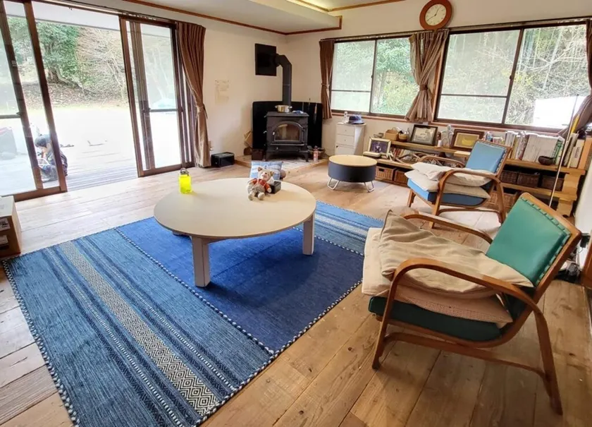Villa Mountainman - Vacation STAY 69075v - Image 1