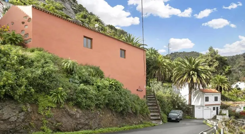 Casa Rural La Presa - Image 1
