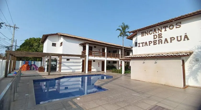 ENCANTO DE ITAPERAPUÃ - Image 1