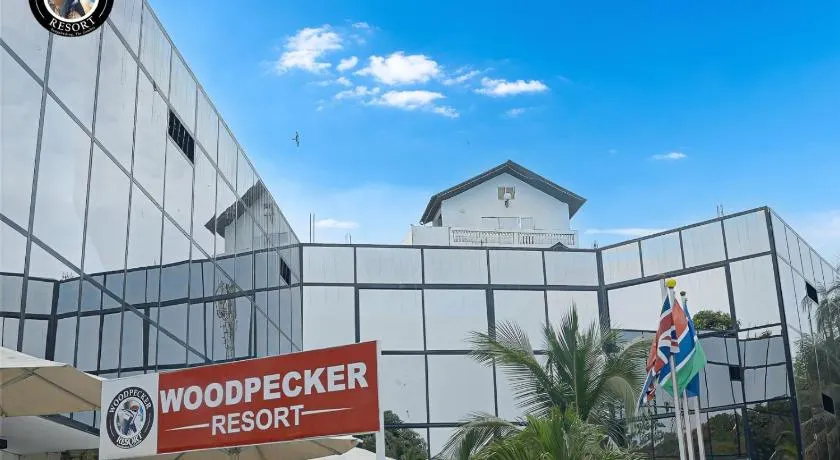 Woodpecker Resort Hotel - Image 1