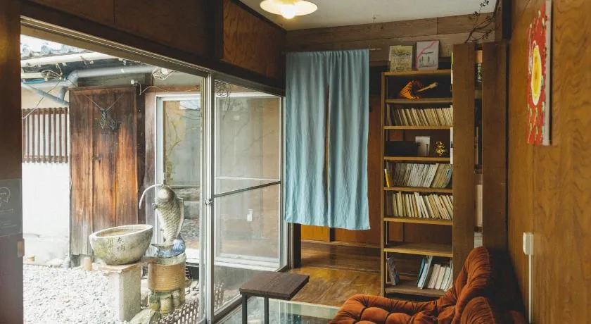 Masukichi -hostel,cafe,souvenir,guide- - Image 1