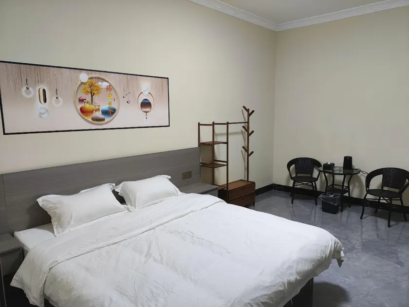 Junle Homestay (Ganxu Bus Station Branch) - Image 1