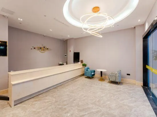 Wanbai Hotel (Shanghai Hongqiao Airport National Convention and Exhibition Center) - Image 1