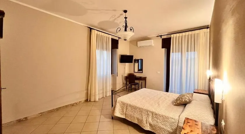 B&B Tempa Rossa - Image 1