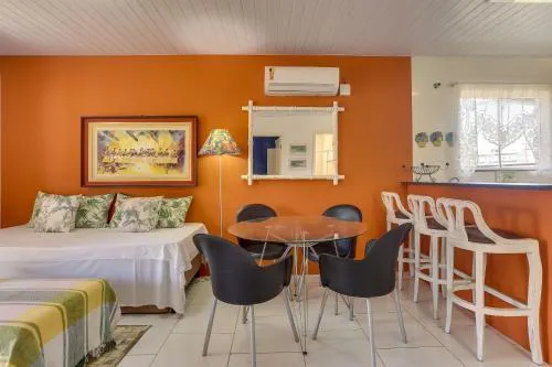 Residencial Apart Hotel Carolina - Image 1