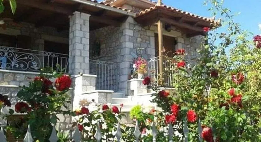 Katerinas Guest House - Image 1