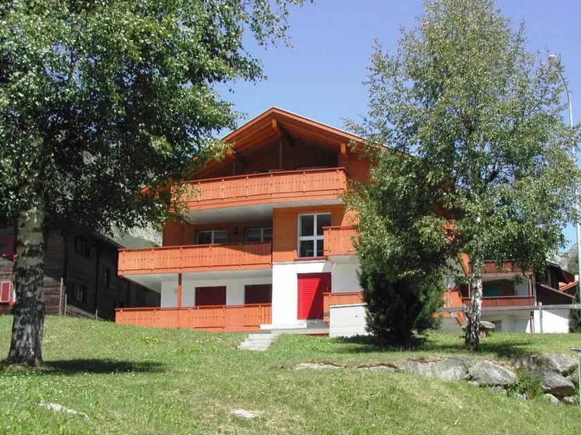 Haus Polishet Even - Image 1