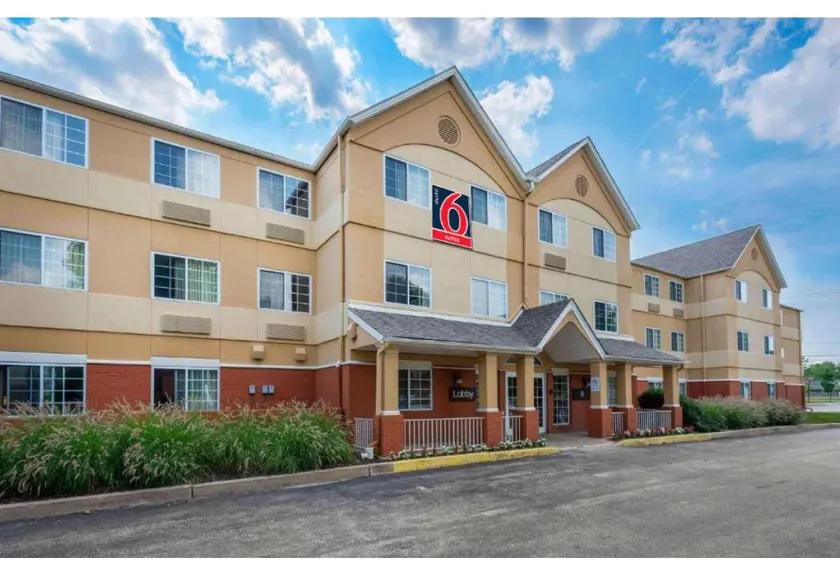 Studio 6 Corporate Extended Stay Philadelphia Malvern Swedesford Rd PA - Image 1