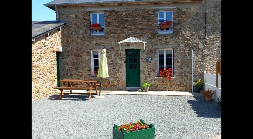 Gîte de la Forge - Image 1