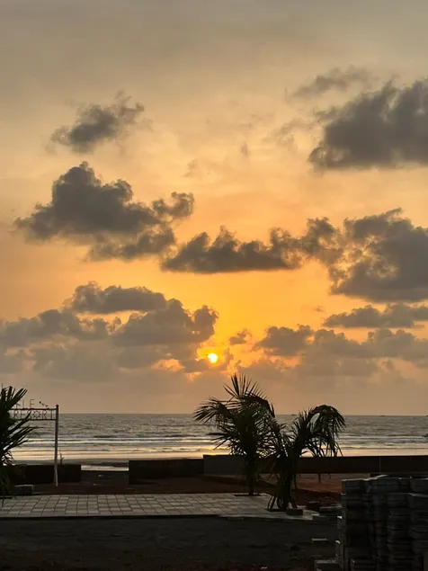 Sandcastle Beach Resort - Image 1