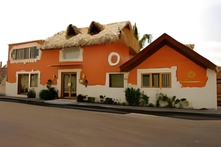 Hotel B&B - Playa del carmen - Image 1