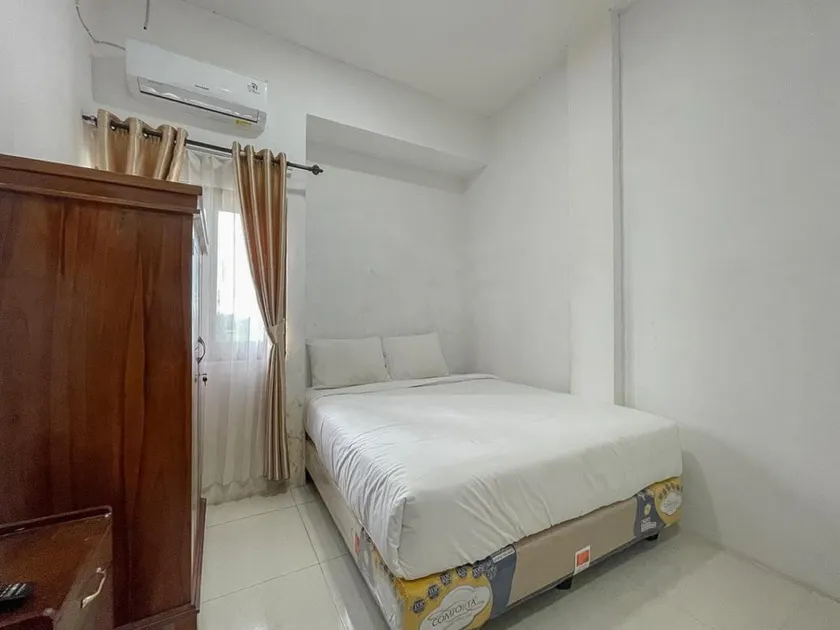 Jalan Raya Kuta Lombok Mandalika - Image 1