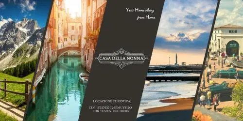 Appartamento Casa della Nonna - Image 1