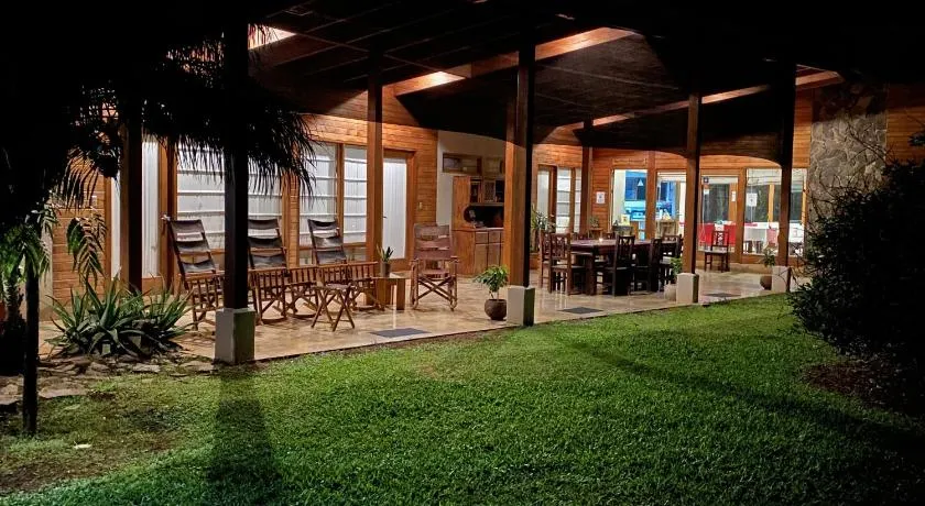 Casa Amanecer Bed & Breakfast - Image 1