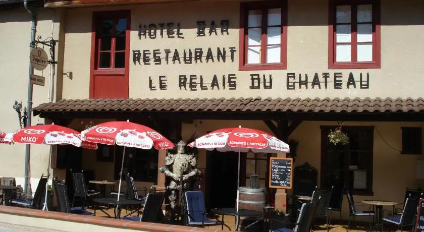Relais du Château - Image 1