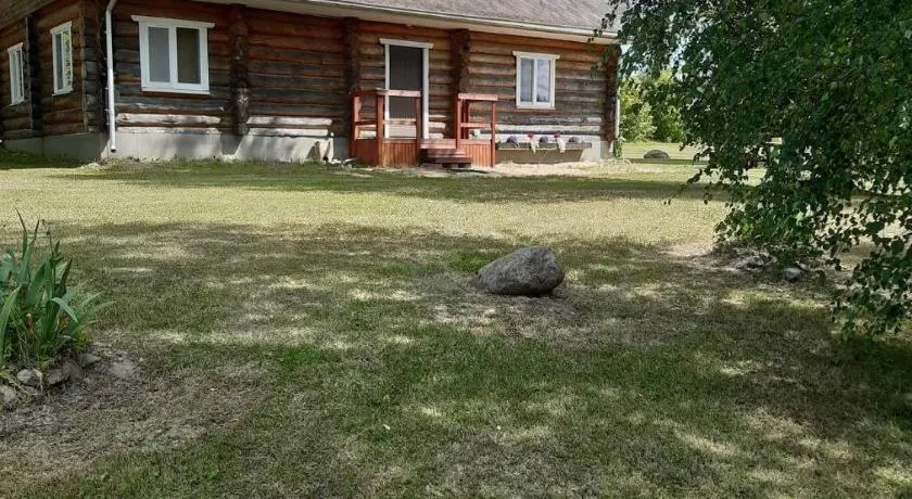Jaama Puhkemaja - Image 1