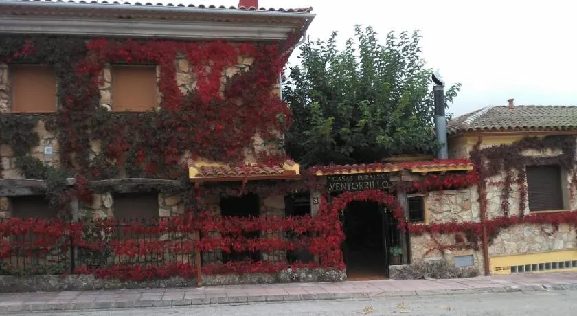 El Ventorrillo Grande - Image 1