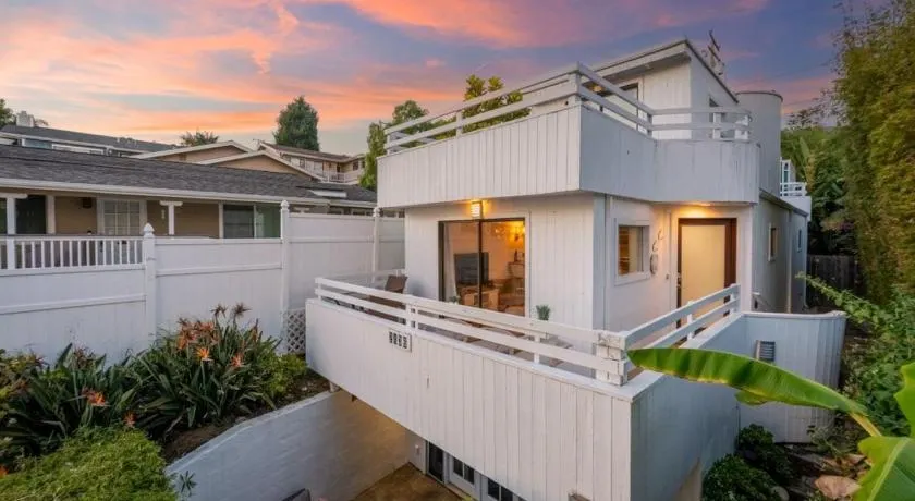 The Narrows Oceanview Home | The Chosen Collection - Image 1
