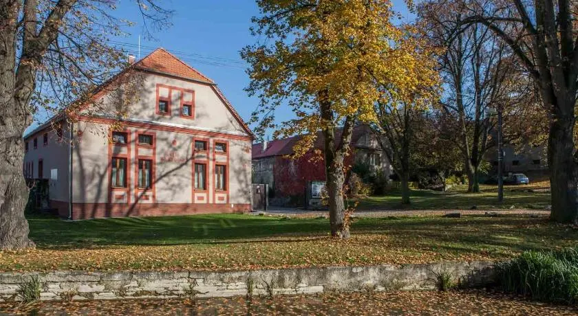 Agropenzion U Bartousku - Image 1