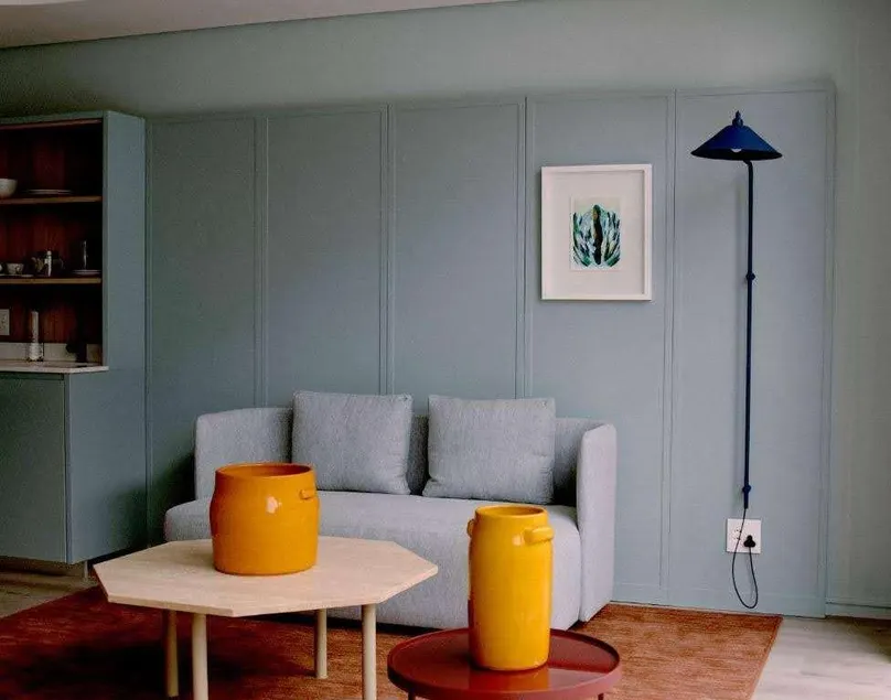 Home Suite Hotels Rosebank - Image 1