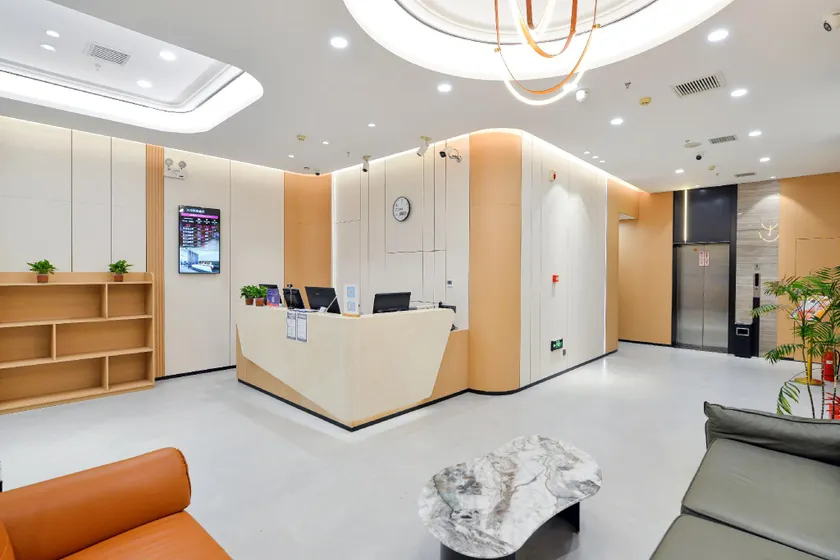 Tianhe Express Hotel (Shenyang Middle Street Forbidden City) - Image 1