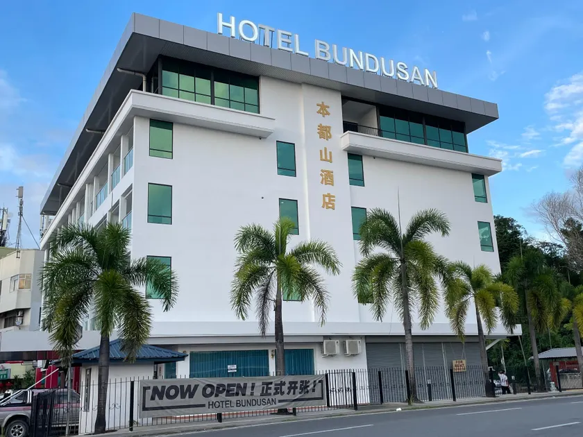 Hotel Bundusan - Image 1
