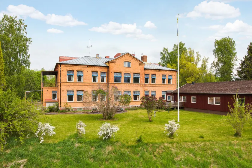 Näsbygården - Image 1