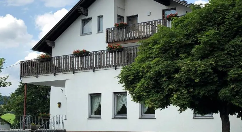 Gästehaus Rehwinkel - Image 1