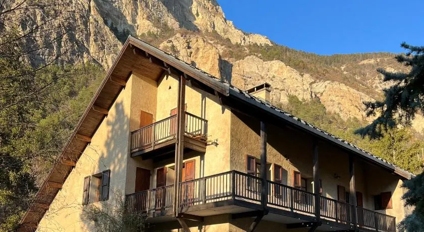 La Parenthèse en Ecrins - Image 1