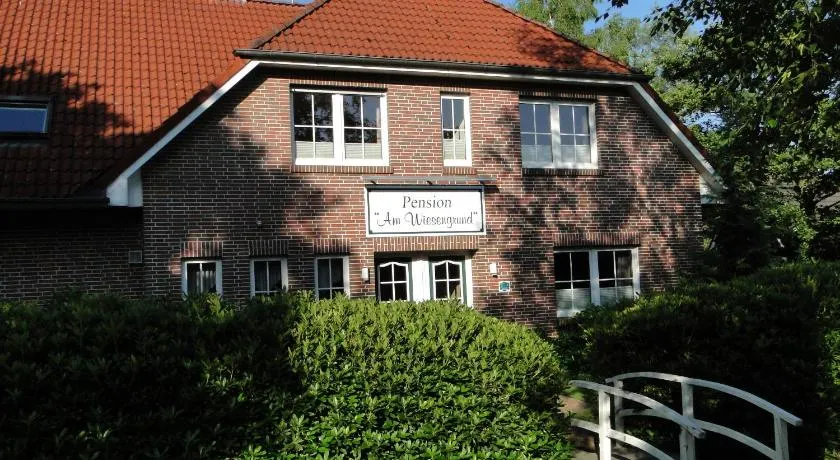 Pension Am Wiesengrund - Image 1